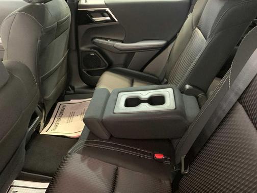 2025 Mitsubishi Outlander ES 2.5 S-AWC