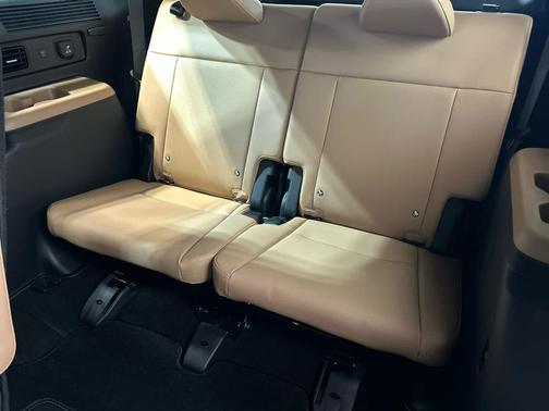 Ecotronic Gray 2026 Hyundai SANTA FE Calligraphy
