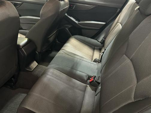 Ocean Blue Pearl 2023 Subaru Impreza Premium