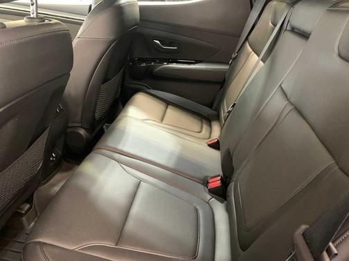 2022 Hyundai SANTA CRUZ Limited