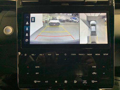 2022 Hyundai SANTA CRUZ Limited