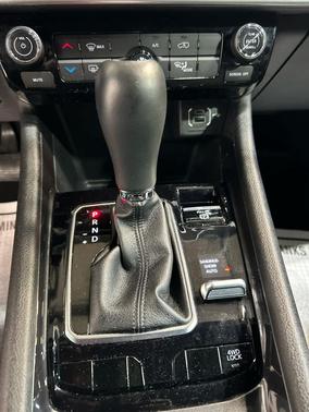 Sting-Gray Clearcoat 2023 Jeep Compass Latitude Lux