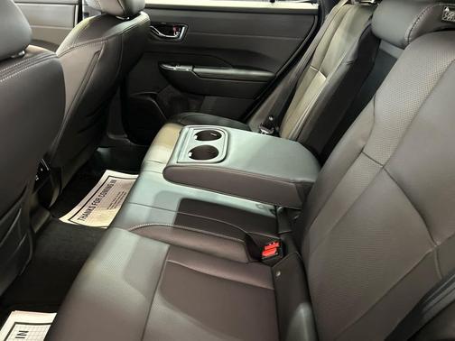 ICE SILVER META 2026 Subaru Outback Touring