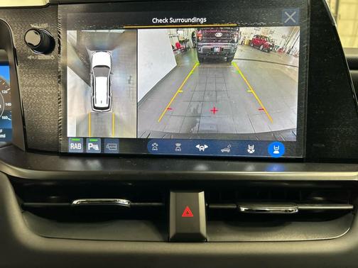 ICE SILVER META 2026 Subaru Outback Touring