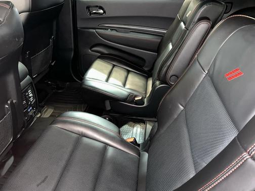 Frostbite Pearlcoat 2023 Dodge Durango R/T Plus AWD
