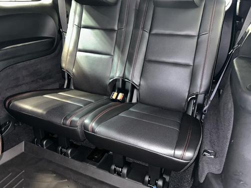 Frostbite Pearlcoat 2023 Dodge Durango R/T Plus AWD