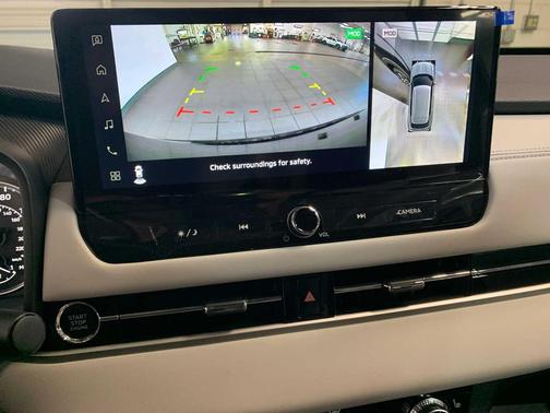 2026 Mitsubishi Outlander SE 2.5 S-AWC