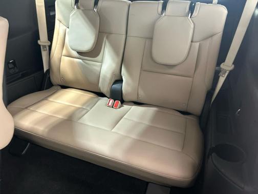 STAR WHITE MET TRI-COAT 2020 Ford Explorer XLT
