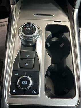 STAR WHITE MET TRI-COAT 2020 Ford Explorer XLT