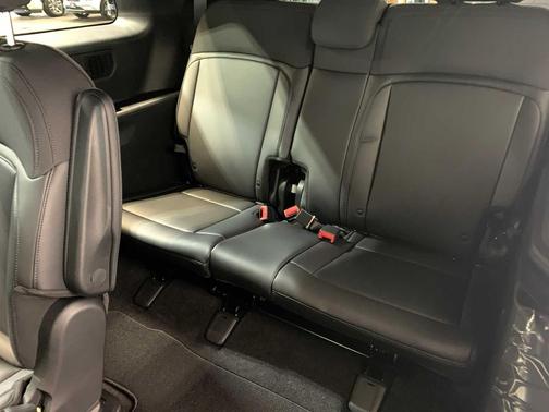 Ivory Silver 2027 Kia Telluride S