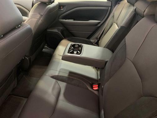 2025 Subaru Forester Hybrid Touring