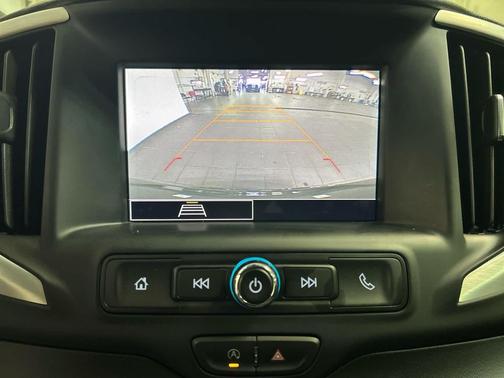 Ebony Twilight Metallic 2023 GMC Terrain SLE
