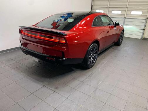 2026 Dodge Charger Scat Pack