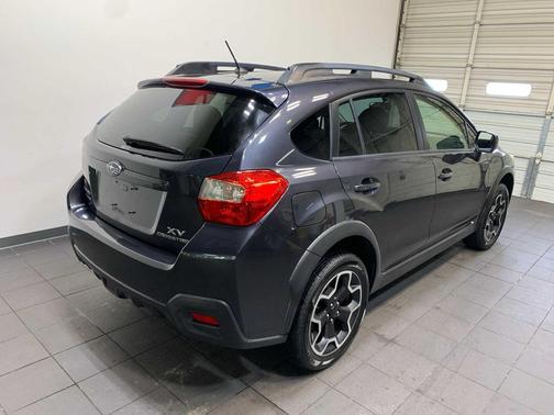 2014 Subaru XV Crosstrek 2.0i Premium