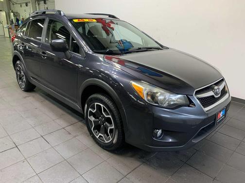 2014 Subaru XV Crosstrek 2.0i Premium