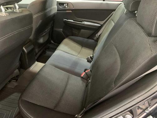 2014 Subaru XV Crosstrek 2.0i Premium