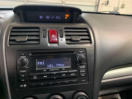 2014 Subaru XV Crosstrek 2.0i Premium