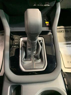 2025 Subaru Forester Hybrid Sport