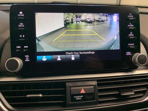 2021 Honda Accord Sport SE 1.5T