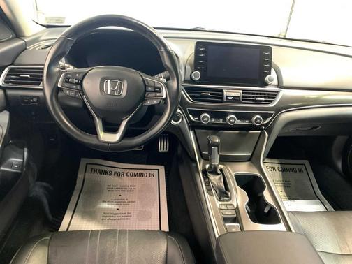2021 Honda Accord Sport SE 1.5T