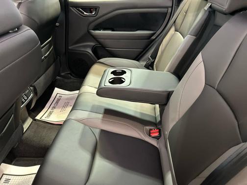 River Rock Pearl 2026 Subaru Forester Sport
