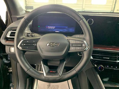2024 Chevrolet Traverse AWD Z71