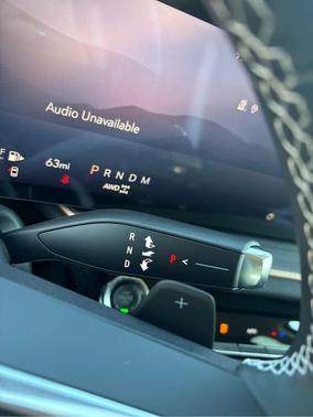 Summit White 2026 Buick Envision Sport Touring AWD