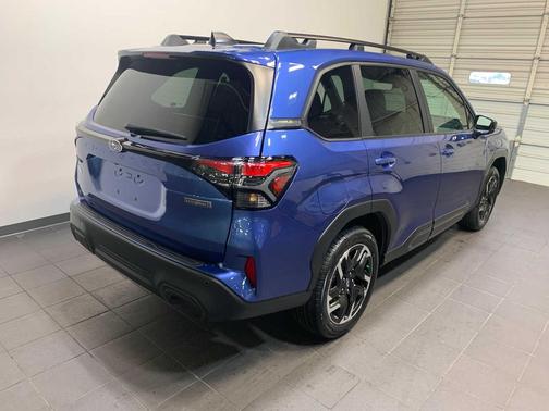 2026 Subaru Forester Hybrid Limited