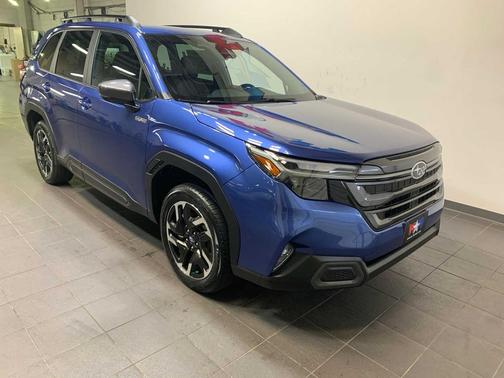 2026 Subaru Forester Hybrid Limited