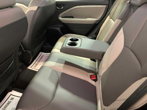 2026 Subaru Forester Hybrid Limited