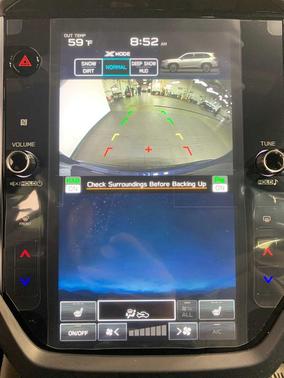 2026 Subaru Forester Hybrid Limited