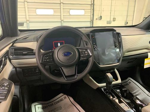 2026 Subaru Forester Hybrid Limited