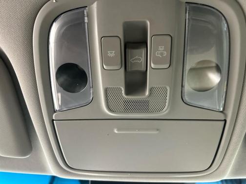 Black Cherry 2022 Kia Sportage EX