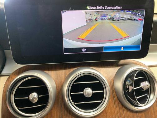 2020 Mercedes-Benz C-Class C 300 4MATIC