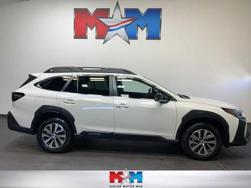 2024 Subaru Outback Premium