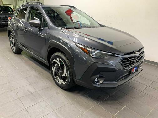 2026 Subaru Crosstrek Hybrid Base