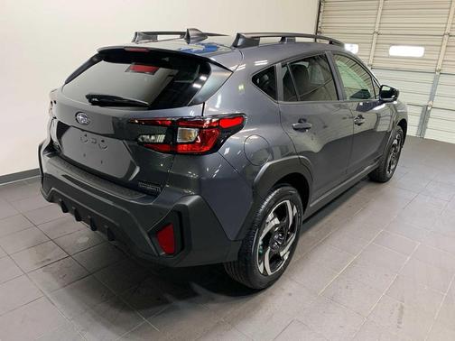 2026 Subaru Crosstrek Hybrid Base