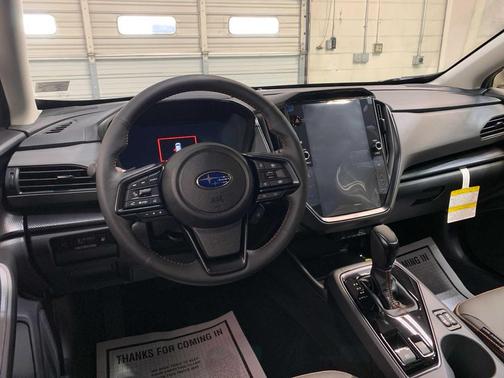 2026 Subaru Crosstrek Hybrid Base