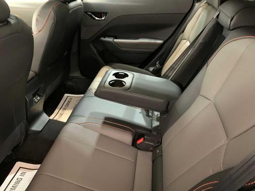 2026 Subaru Crosstrek Hybrid Base