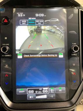 2026 Subaru Crosstrek Hybrid Base