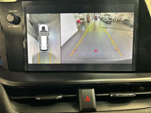 DEEP EMERALD GR 2026 Subaru Outback Wilderness