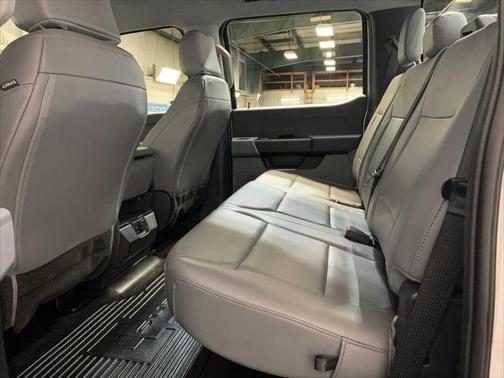 2024 Ford F-450 XL