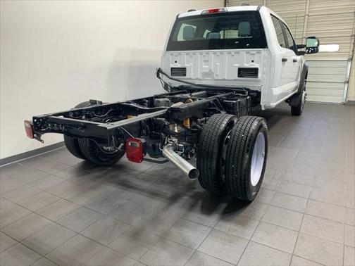 2024 Ford F-450 XL