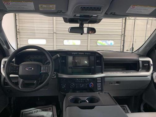 2024 Ford F-450 XL