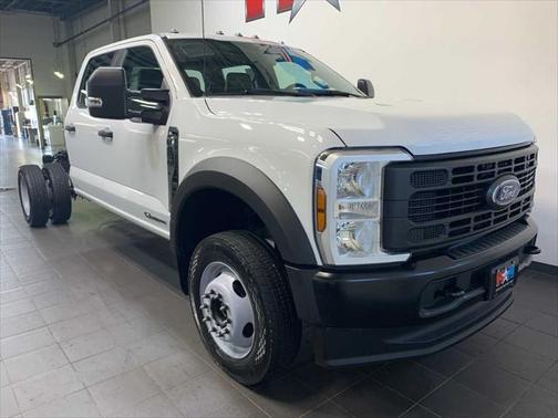 2024 Ford F-450 XL