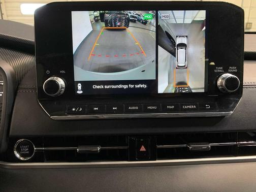 2024 Mitsubishi Outlander SE 2.5 S-AWC