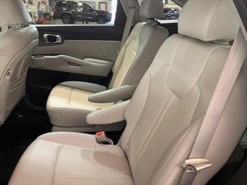 2021 Kia Sorento SX