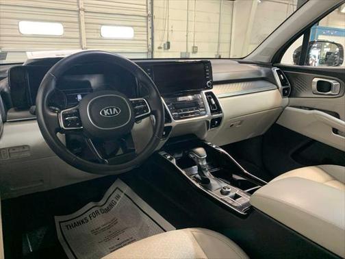 2021 Kia Sorento SX