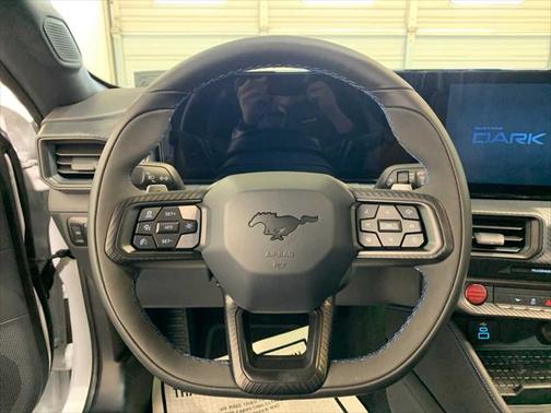 2024 Ford Mustang Dark Horse Fastback