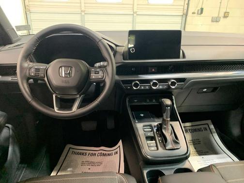 2026 Honda CR-V Hybrid Sport AWD